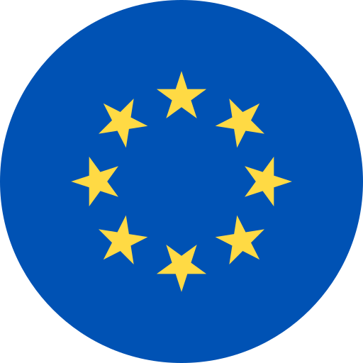 European Union Euros